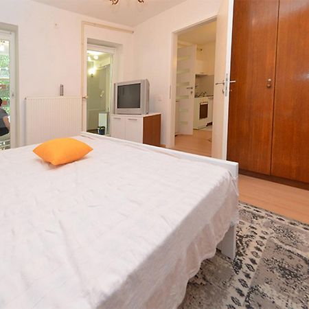 Apartments Asja Сараево Экстерьер фото