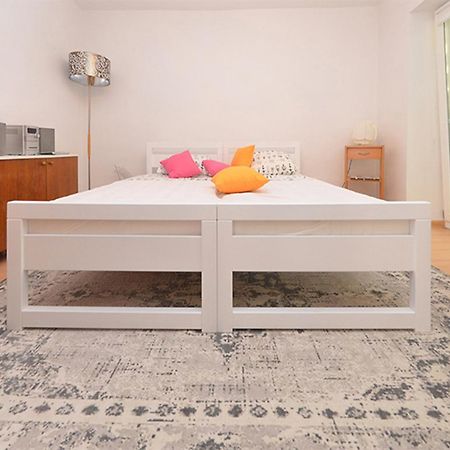 Apartments Asja Сараево Экстерьер фото