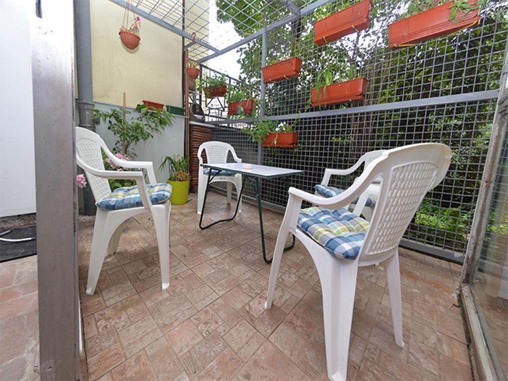 Apartments Asja Сараево Экстерьер фото