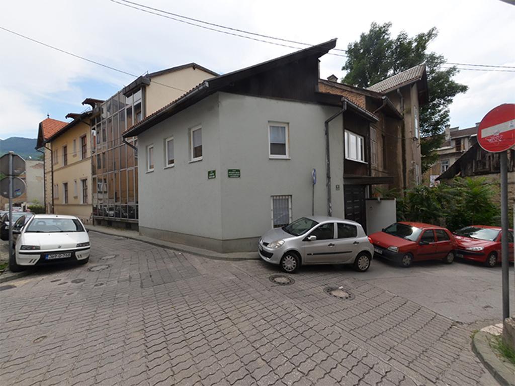 Apartments Asja Сараево Экстерьер фото