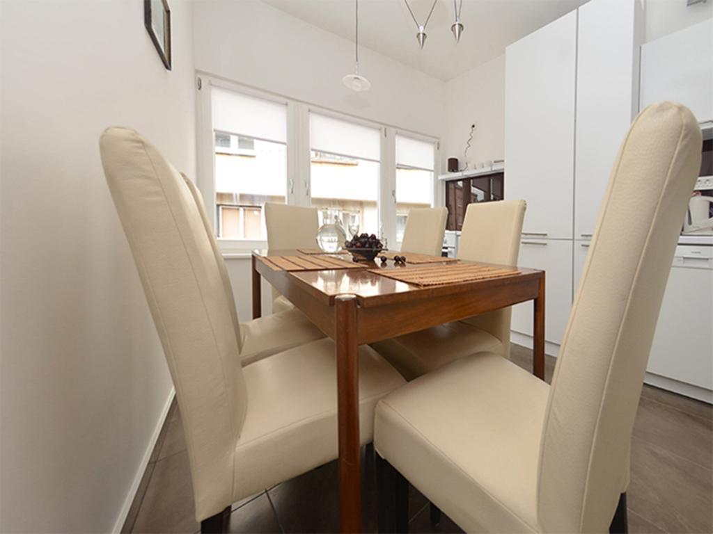 Apartments Asja Сараево Экстерьер фото