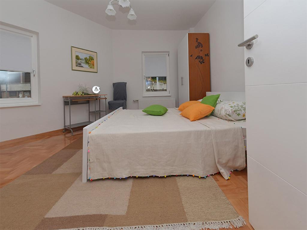 Apartments Asja Сараево Экстерьер фото